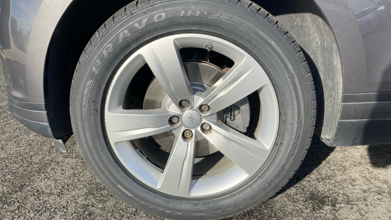 Land Rover Range Rover Velar 2.0 D180 S 5dr Auto Diesel Estate